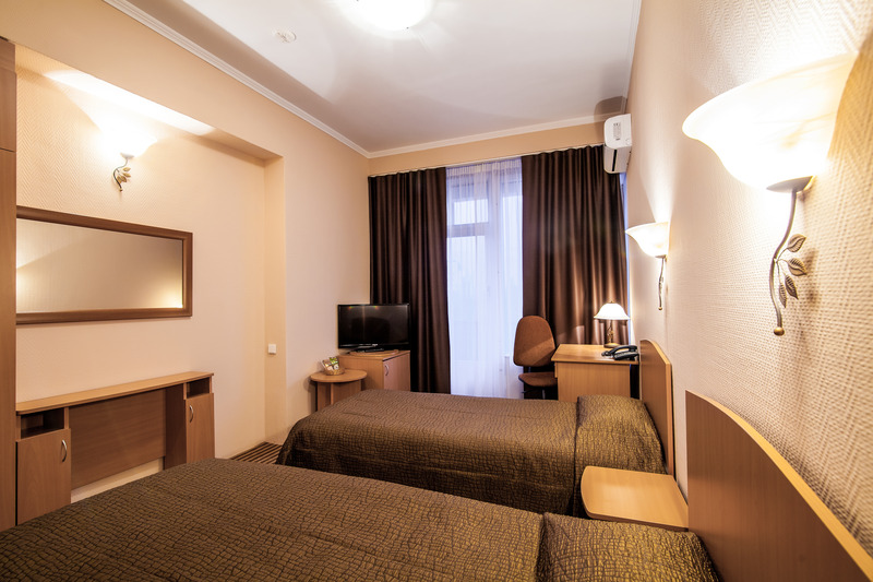 Codru Hotel