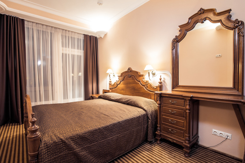 Codru Hotel