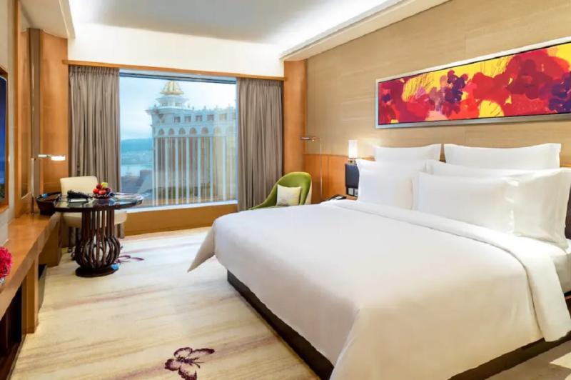 Galaxy Macau photo 7