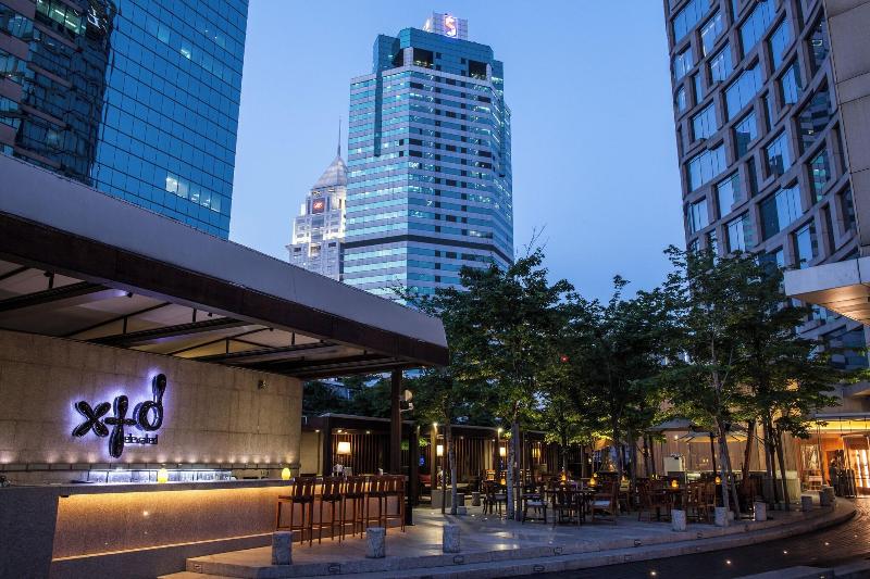 The Langham Shanghai Xintiandi