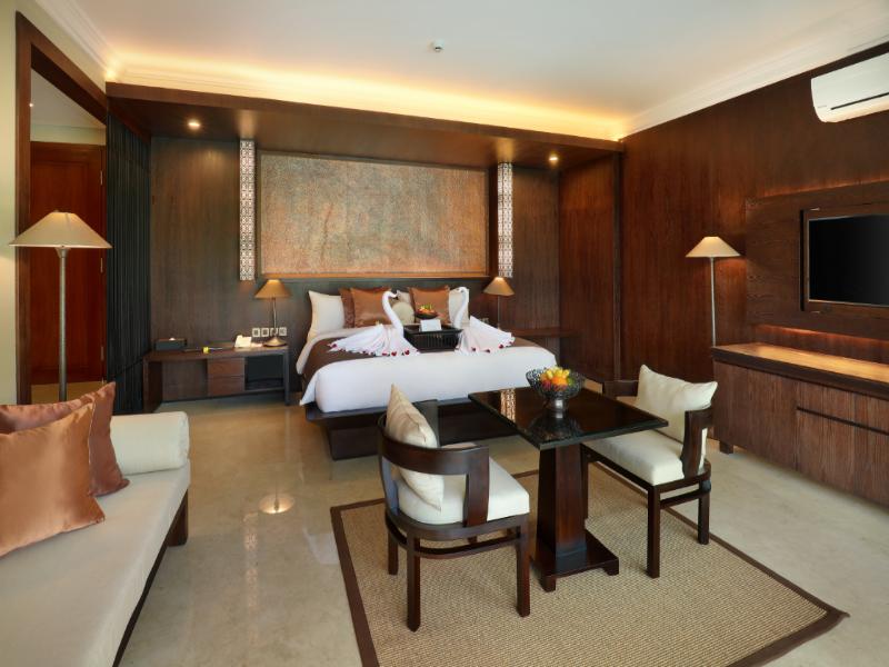 Royal Kamuela Villas & Suites Ubud – Adult Only image