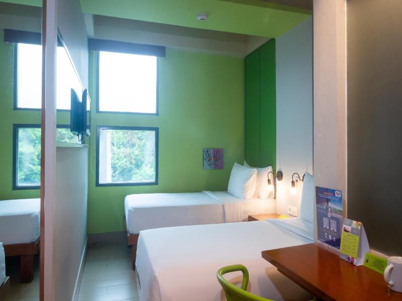 MaxOneHotels at Sabang image