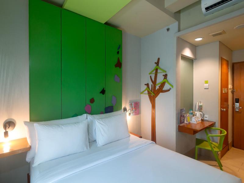 MaxOneHotels at Sabang image