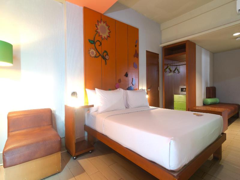 MaxOneHotels at Sabang image
