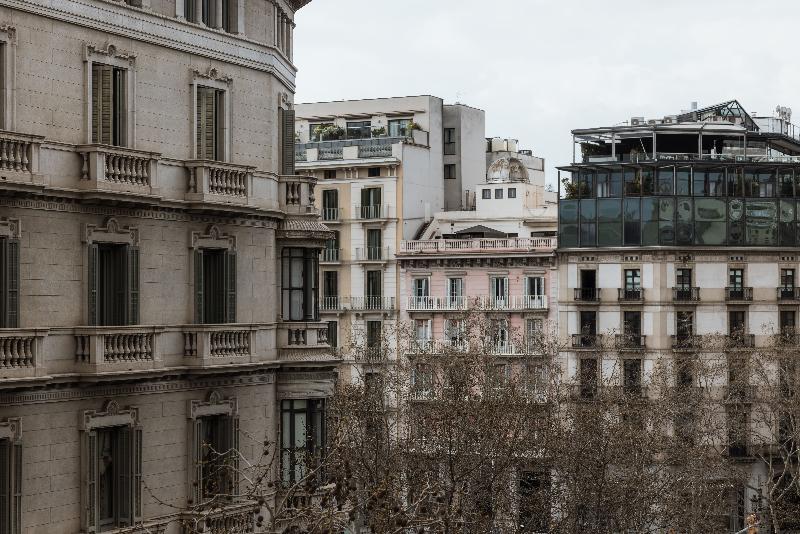 Alma Barcelona image