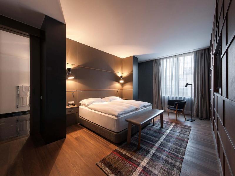 Alma Barcelona image