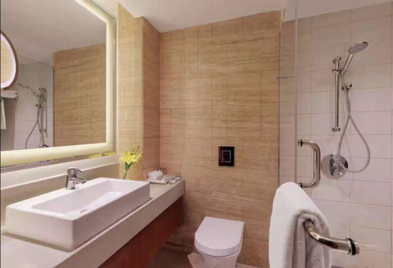 Doubletree by Hilton Gurgaon image