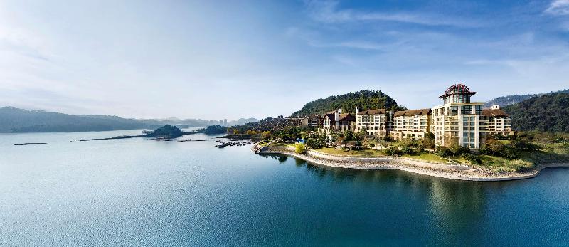 Hilton Hangzhou Qiandao Lake Resort