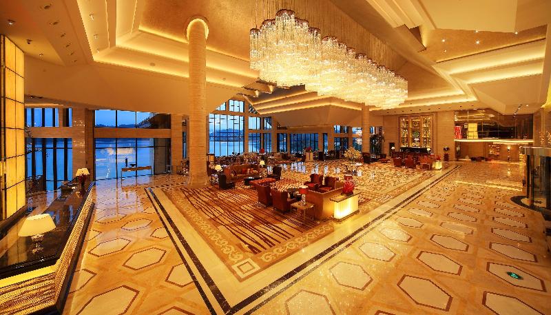 Hilton Hangzhou Qiandao Lake Resort