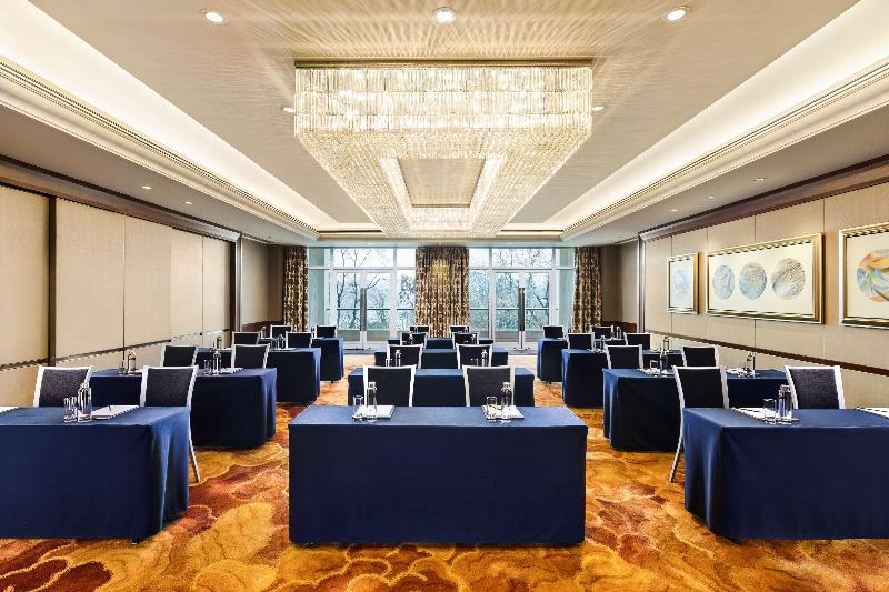 Hilton Hangzhou Qiandao Lake Resort