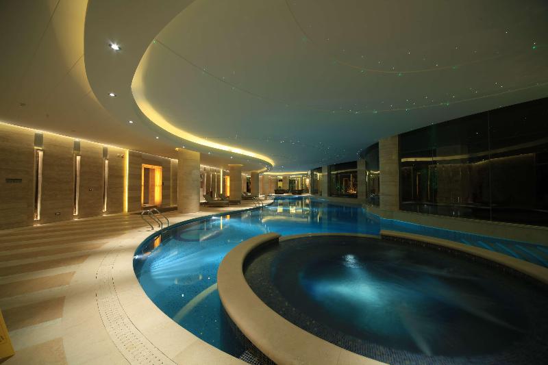 Hilton Hangzhou Qiandao Lake Resort