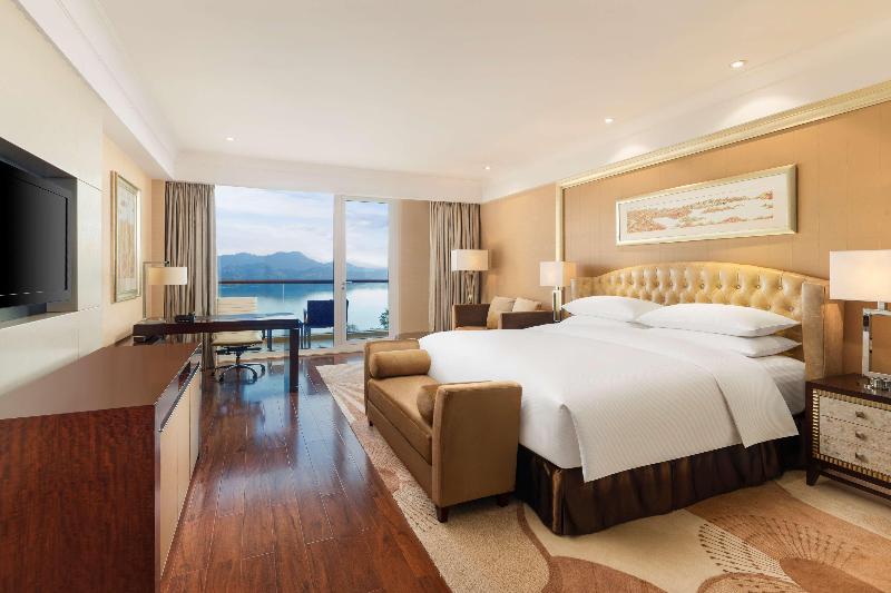 Hilton Hangzhou Qiandao Lake Resort