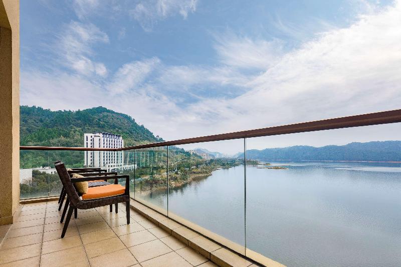 Hilton Hangzhou Qiandao Lake Resort