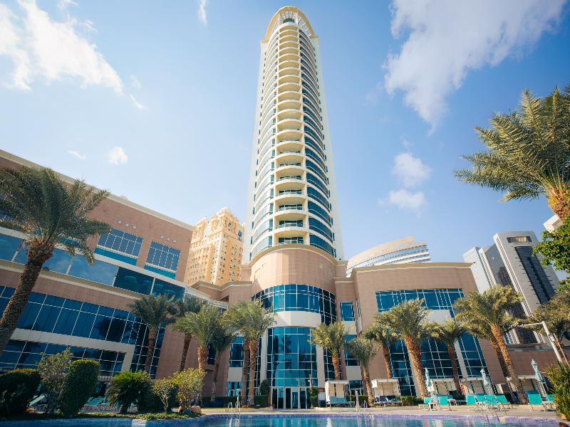 Hilton Doha  (Private Beach Access) image