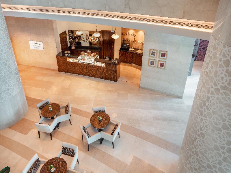 Hilton Doha  (Private Beach Access) image