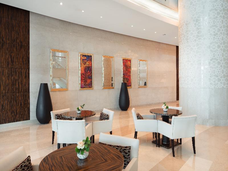 Hilton Doha  (Private Beach Access) image