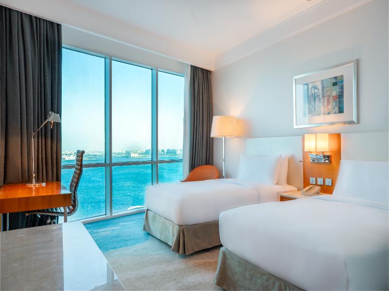 Hilton Doha  (Private Beach Access) image