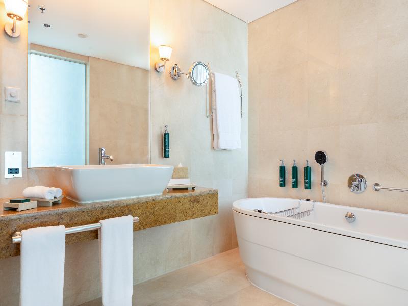 Hilton Doha  (Private Beach Access) image