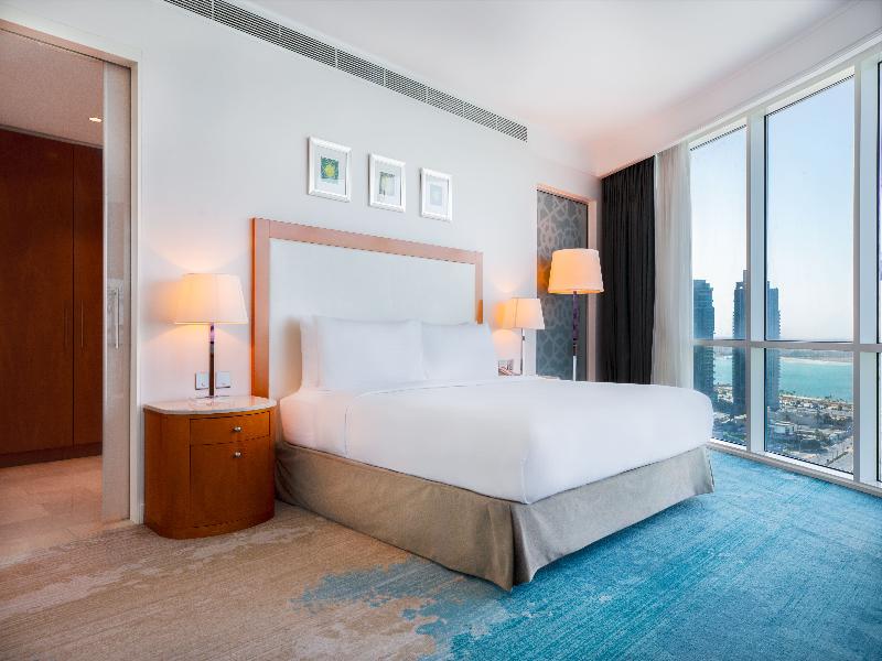 Hilton Doha  (Private Beach Access) image