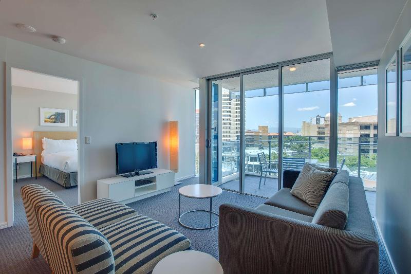 Hilton Surfers Paradise Hotel & Residences image