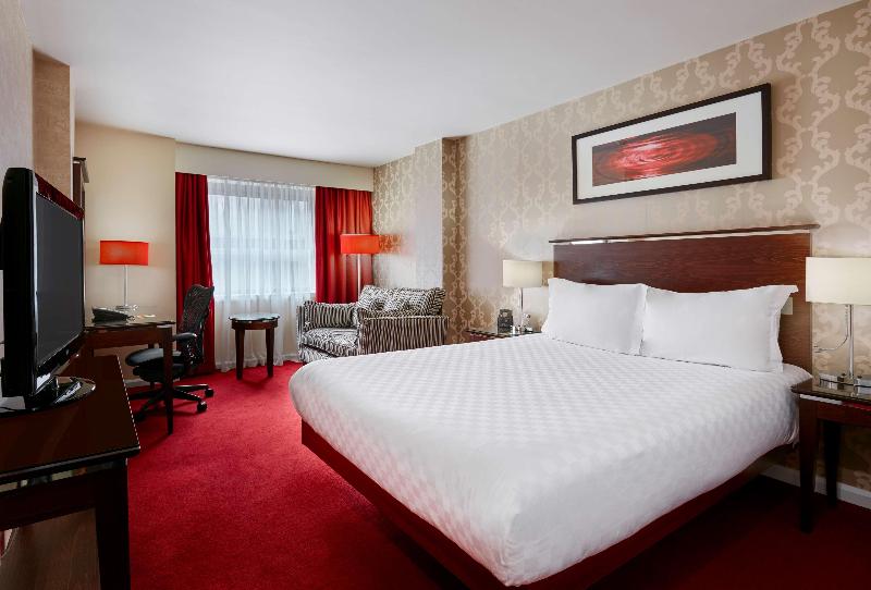 Fotos Hotel Hilton Garden Inn Aberdeen City Centre