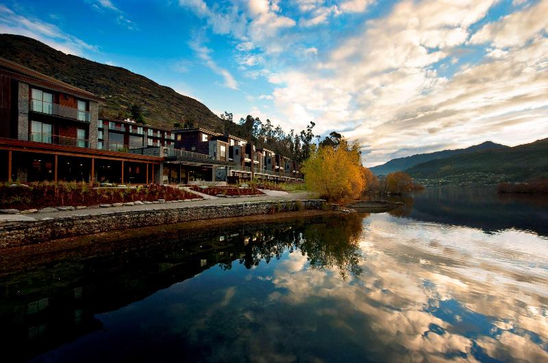 Hilton Queenstown Resort AND Spa
