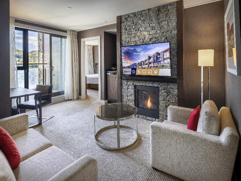 Hilton Queenstown Resort & Spa image
