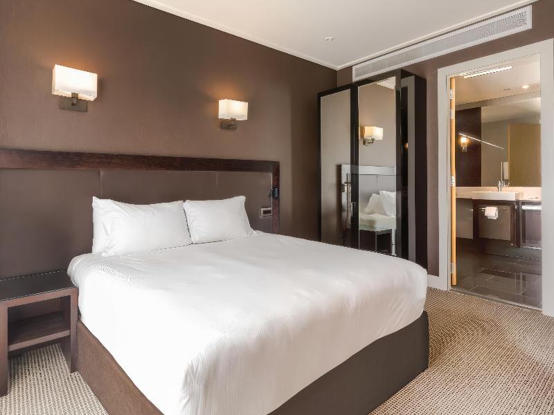 Hilton Queenstown Resort & Spa image