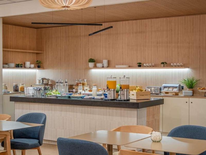 Novotel Marseille Centre Gare St Charles image