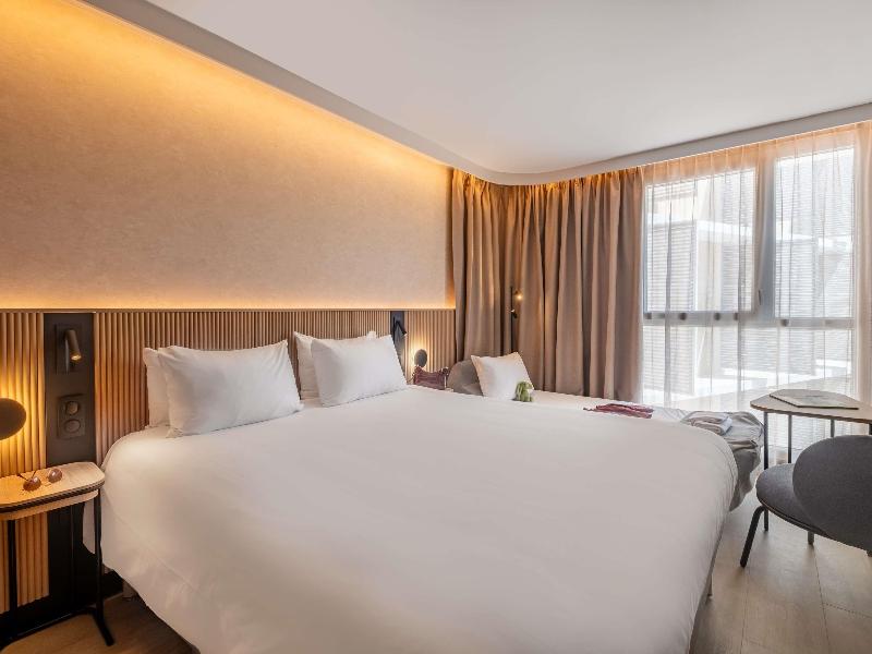 Novotel Marseille Centre Gare St Charles image