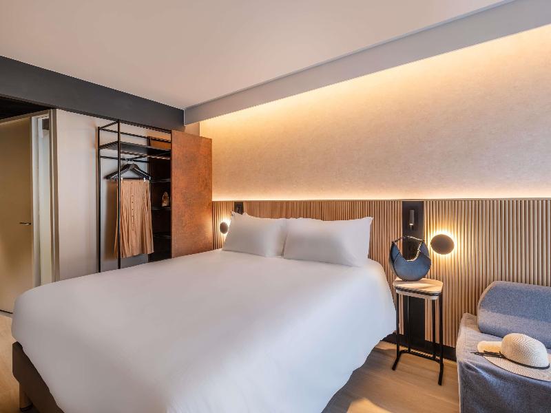 Novotel Marseille Centre Gare St Charles image