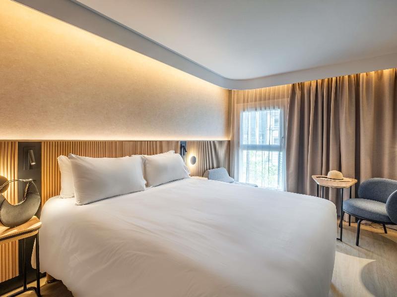 Novotel Marseille Centre Gare St Charles image