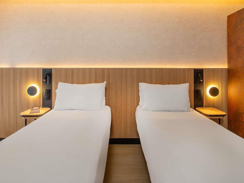 Novotel Marseille Centre Gare St Charles image
