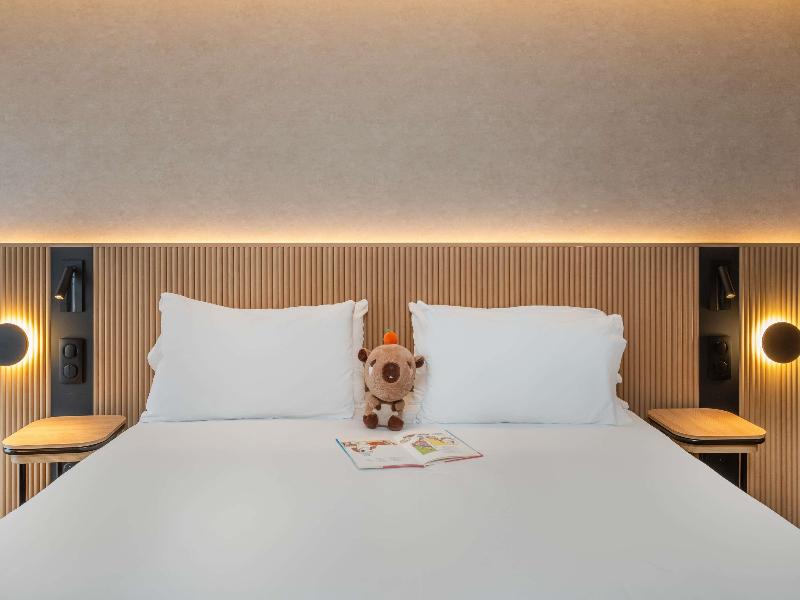 Novotel Marseille Centre Gare St Charles image