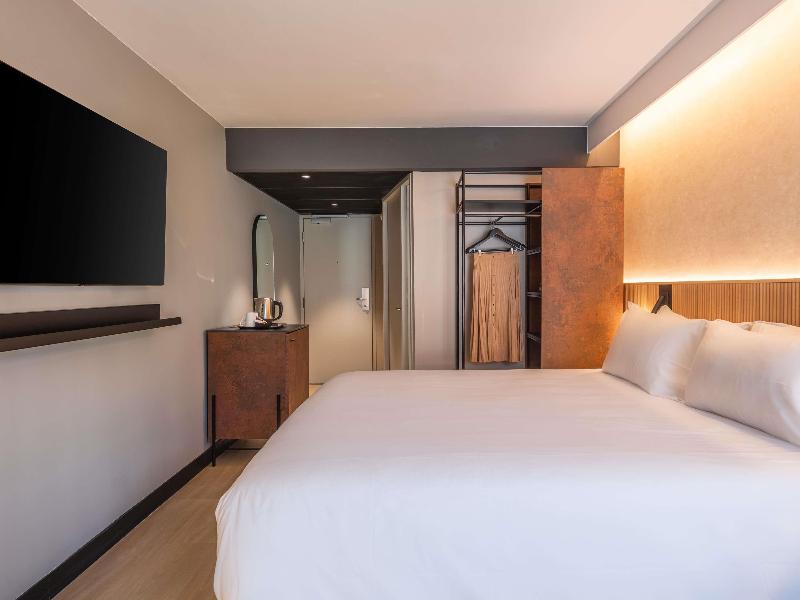Novotel Marseille Centre Gare St Charles image