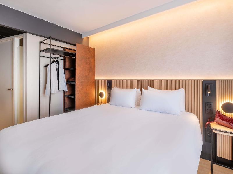 Novotel Marseille Centre Gare St Charles image