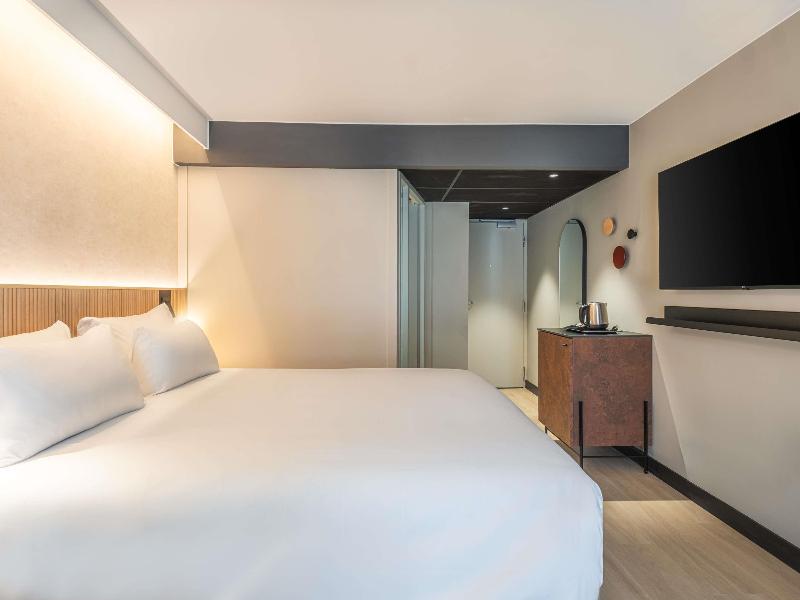 Novotel Marseille Centre Gare St Charles image