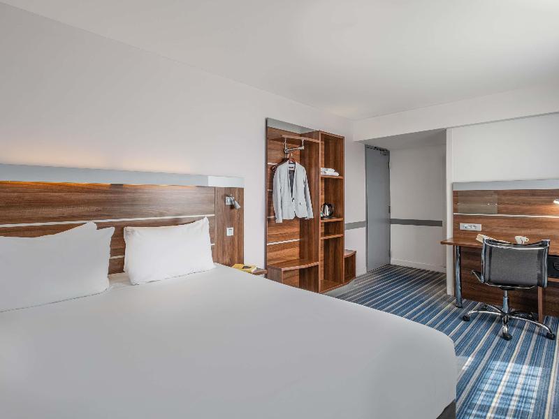 Novotel Marseille Centre Gare St Charles image