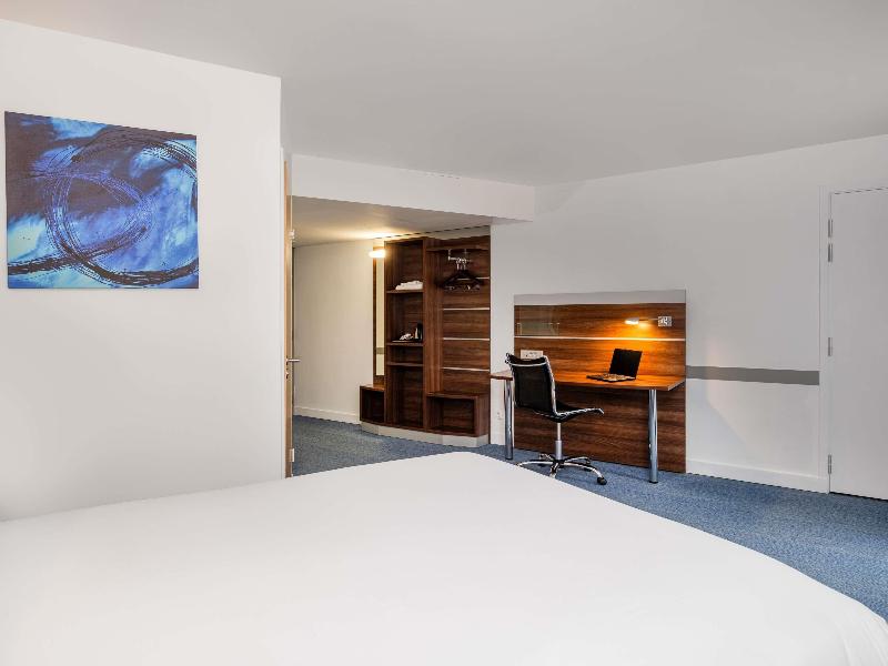 Novotel Marseille Centre Gare St Charles image