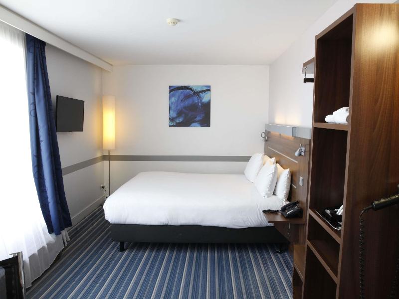 Novotel Marseille Centre Gare St Charles image