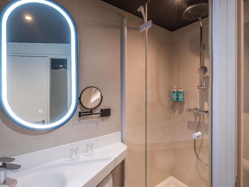 Novotel Marseille Centre Gare St Charles image