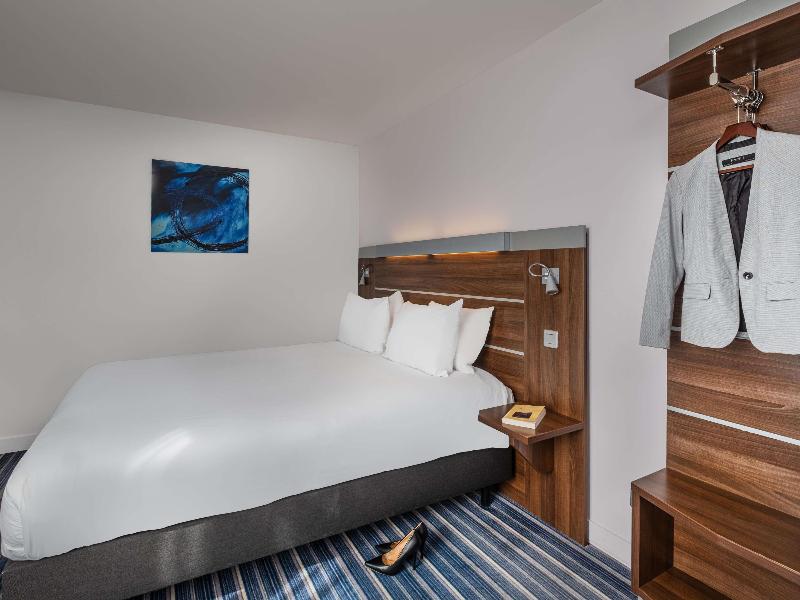 Novotel Marseille Centre Gare St Charles image