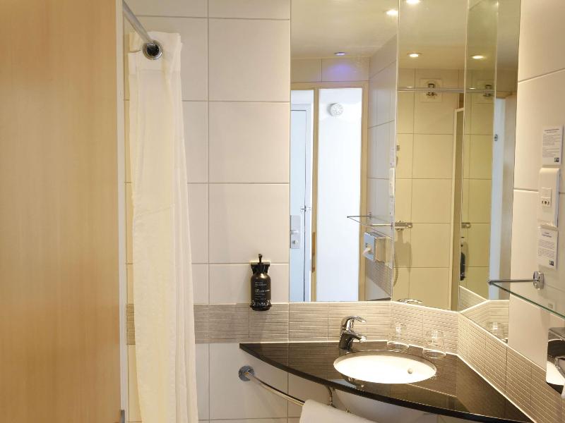 Novotel Marseille Centre Gare St Charles image