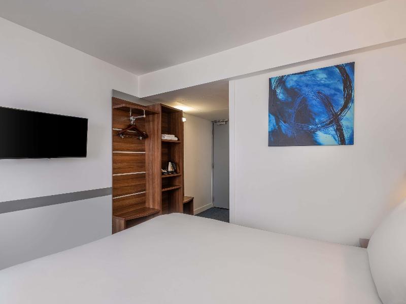 Novotel Marseille Centre Gare St Charles image