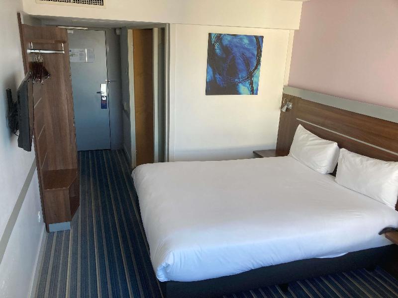 Novotel Marseille Centre Gare St Charles image