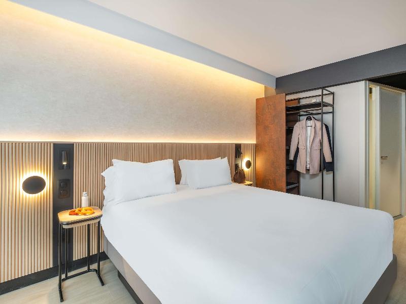 Novotel Marseille Centre Gare St Charles image