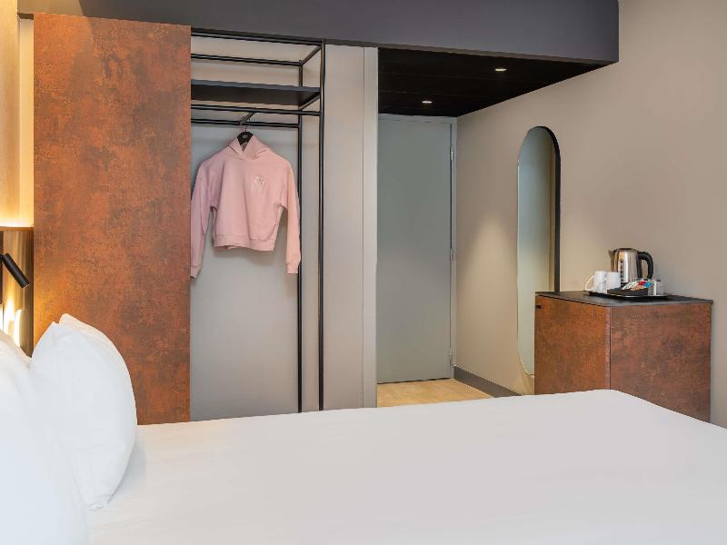 Novotel Marseille Centre Gare St Charles image