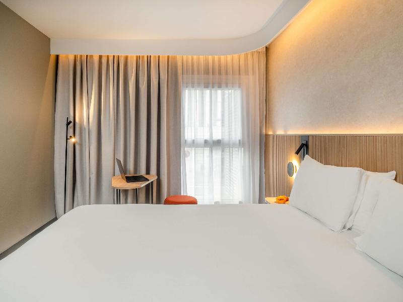 Novotel Marseille Centre Gare St Charles image