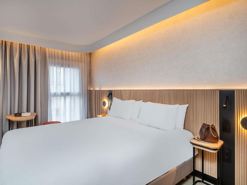 Novotel Marseille Centre Gare St Charles image