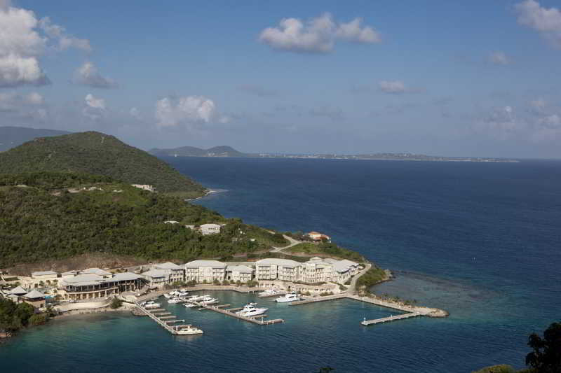 Scrub Island Resort,Spa&Marina,Autograph Collectio Tortola - vacaystore.com